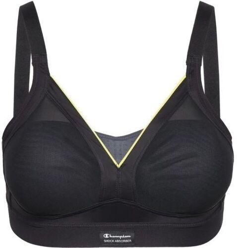 Shock Absorber-Active Shaped Support Bra-0