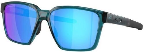 OAKLEY-Actuator Sq (Prizm Sapphire)-0