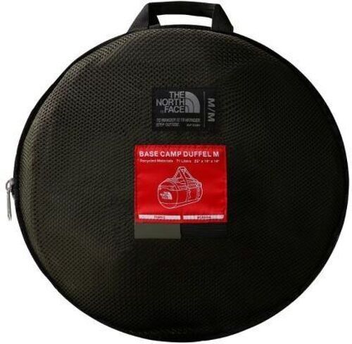 THE NORTH FACE-Base Camp Duffel M-1