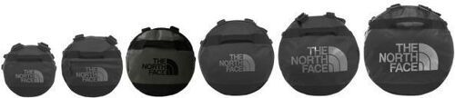 THE NORTH FACE-Base Camp Duffel M-3