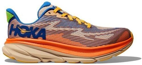 HOKA ONE ONE-Clifton 9-0