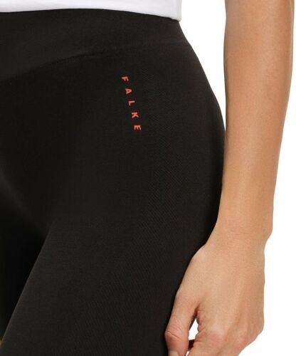 FALKE-Core Compression Short Tights-2