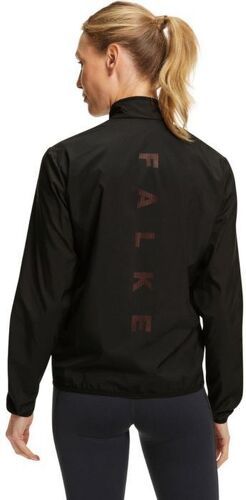 FALKE-Core Windproof Jacket-2