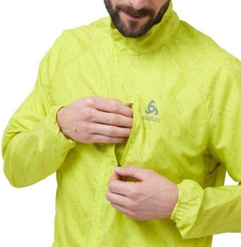 ODLO-Zeroweight Print - Veste de running-3