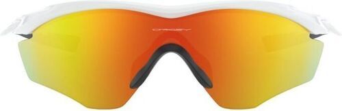 OAKLEY-M2 Frame Xl (Fire Iridium) - Lunettes de running-1