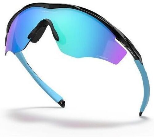 OAKLEY-M2 Frame (Prizm Sapphire)-4