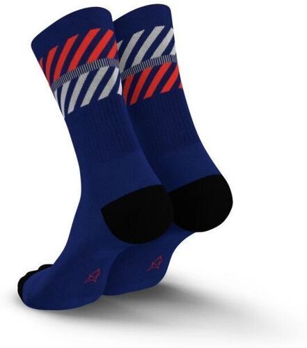 INCYLENCE-Merino Light Lanes Socks-1