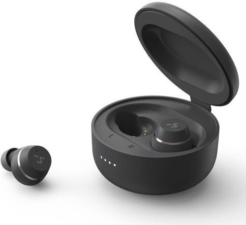 Hakii-Moon Bluetooth Tws Headset - Ecouteurs-0