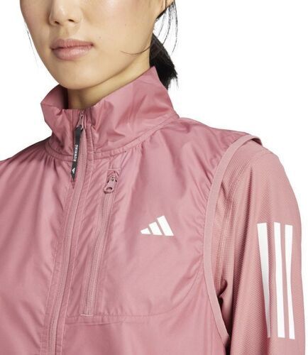 adidas-Own The Run B Vest-3