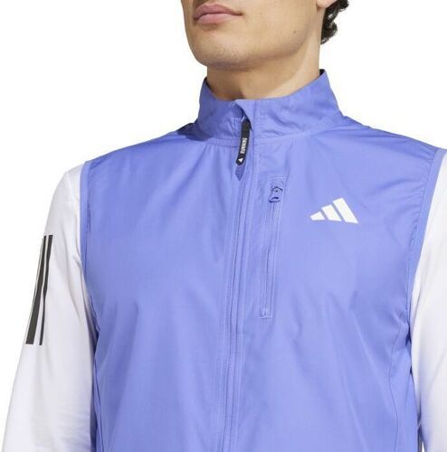 adidas-Own The Run Vest-3