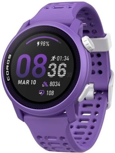 Coros-Pace 3 (Silicone Band)-0