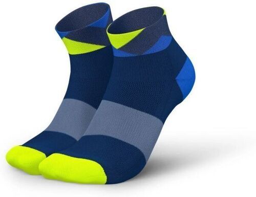 INCYLENCE-Peaks Short Socks-0