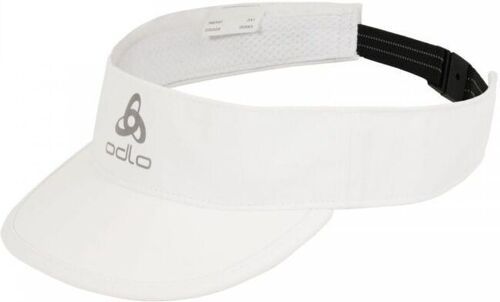 ODLO-Performance Light Visor Cap-0