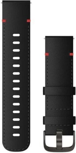 GARMIN-Bracelet À Dégagement Rapide De 22 Mm (Cuir)-0