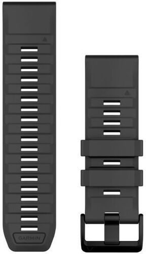 GARMIN-QuickFit® 26 Strap (Silicone)-0