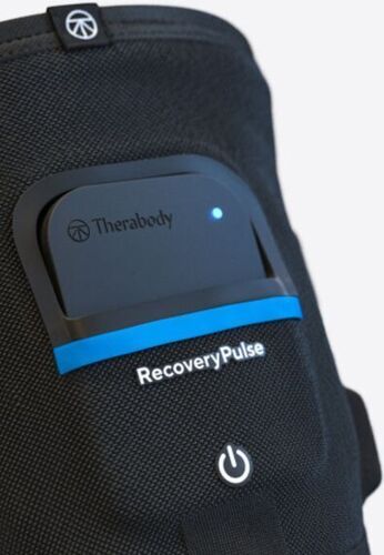 Therabody-RecoveryPulse Arm Sleeve - XS-1