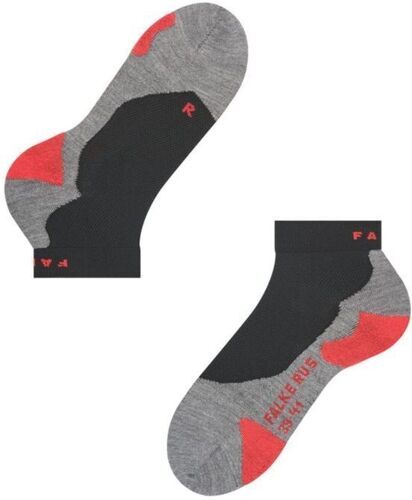 FALKE-Ru5 - Chaussettes de running-4