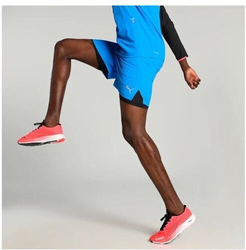 PUMA-Run Ultraweave 2In1 Shorts-3