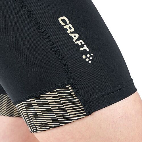 CRAFT-Shade Kort Tight - Short de running-2