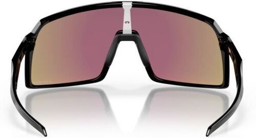 OAKLEY-Sutro (Polished Black) - Lunettes de running-2