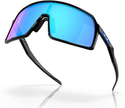 OAKLEY-Sutro (Polished Black) - Lunettes de running-4