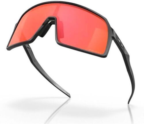 OAKLEY-Sutro (Prizm Trail Torch) - Lunettes de running-4