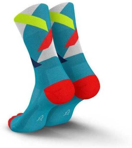 INCYLENCE-Ultralight Strikes Socks-1