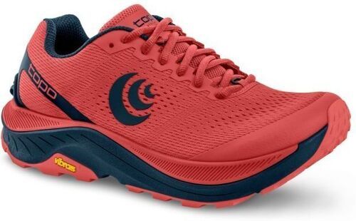 Topo athletic-Ultraventure 3-4