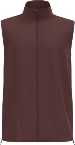 ODLO-Zeroweight Warm Vest-0