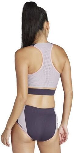 adidas Performance-Crop top Adizero Promo Running-1