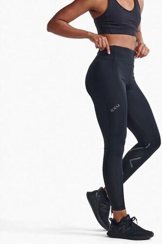 2XU-Aero Hi-Rise Comp Tights-4