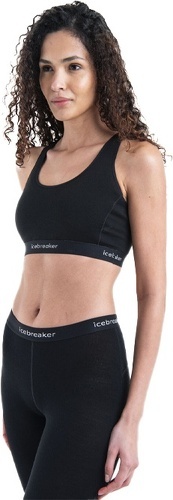 ICEBREAKER-Reggiseno Merino 125 Zoneknit Racerback-0