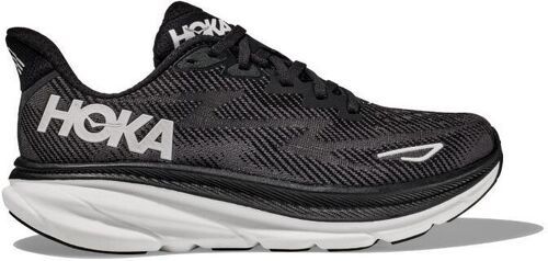 HOKA ONE ONE-Clifton 9 (Wide)-0