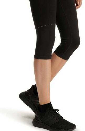 FALKE-Core Compression Short Tights-3