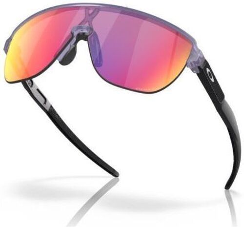 OAKLEY-Corridor (Matte Carbon)-3