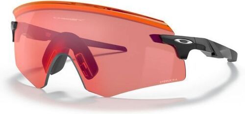 OAKLEY-Encoder (Polished Black) - Lunettes de running-0