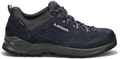 LOWA-Explorer Gore-Tex Low-0