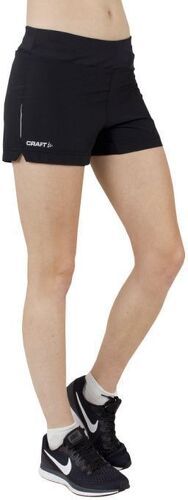 CRAFT-Joy - Short de running-1