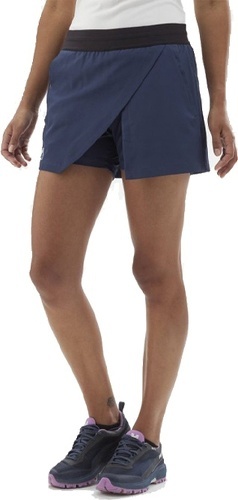 Millet-Jupe short wanaka stretch-0