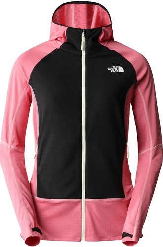 THE NORTH FACE-Polaire Bolt Polartec Capuche-0