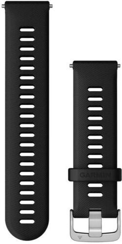 GARMIN-Quick Release 22 Mm Strap (Silicone)-0