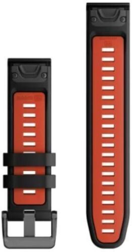 GARMIN-QuickFit® 26 Strap (Silicone)-1