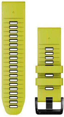 GARMIN-QuickFit® 26 Strap (Silicone)-0