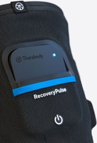 Therabody-RecoveryPulse Calf Sleeve - L-1