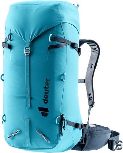 DEUTER-Sac A Dos Guide 32+8 Sl-0