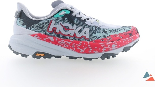 HOKA ONE ONE-Speedgoat 6-0