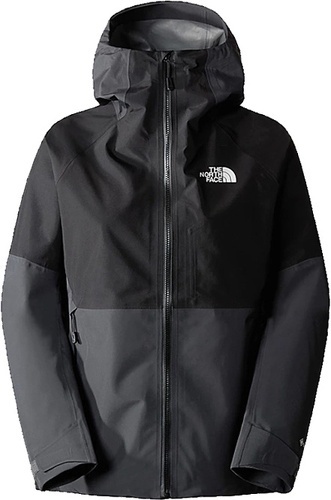 THE NORTH FACE-Veste Jazzi Gtx-0