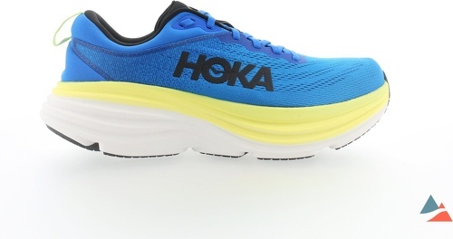 HOKA ONE ONE-Bondi 8-0