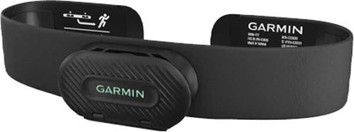 GARMIN-Ceinture cardio-fréquencemètre hrm fit-0