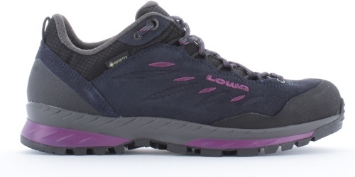 LOWA-Delago Low Gore-Tex-0